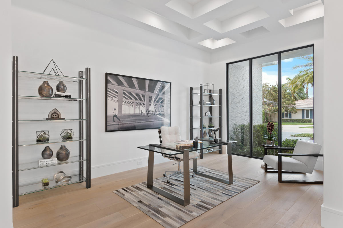 ROYAL PALM YACHT & COUNTR - Residential