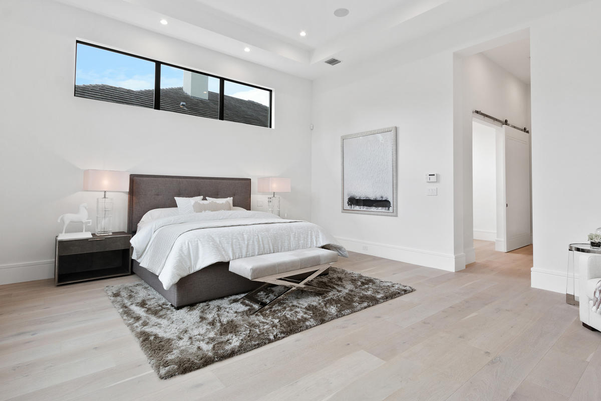 ROYAL PALM YACHT & COUNTR - Residential