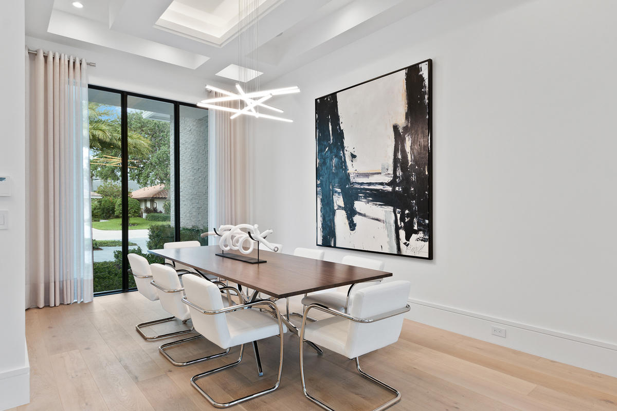 ROYAL PALM YACHT & COUNTR - Residential