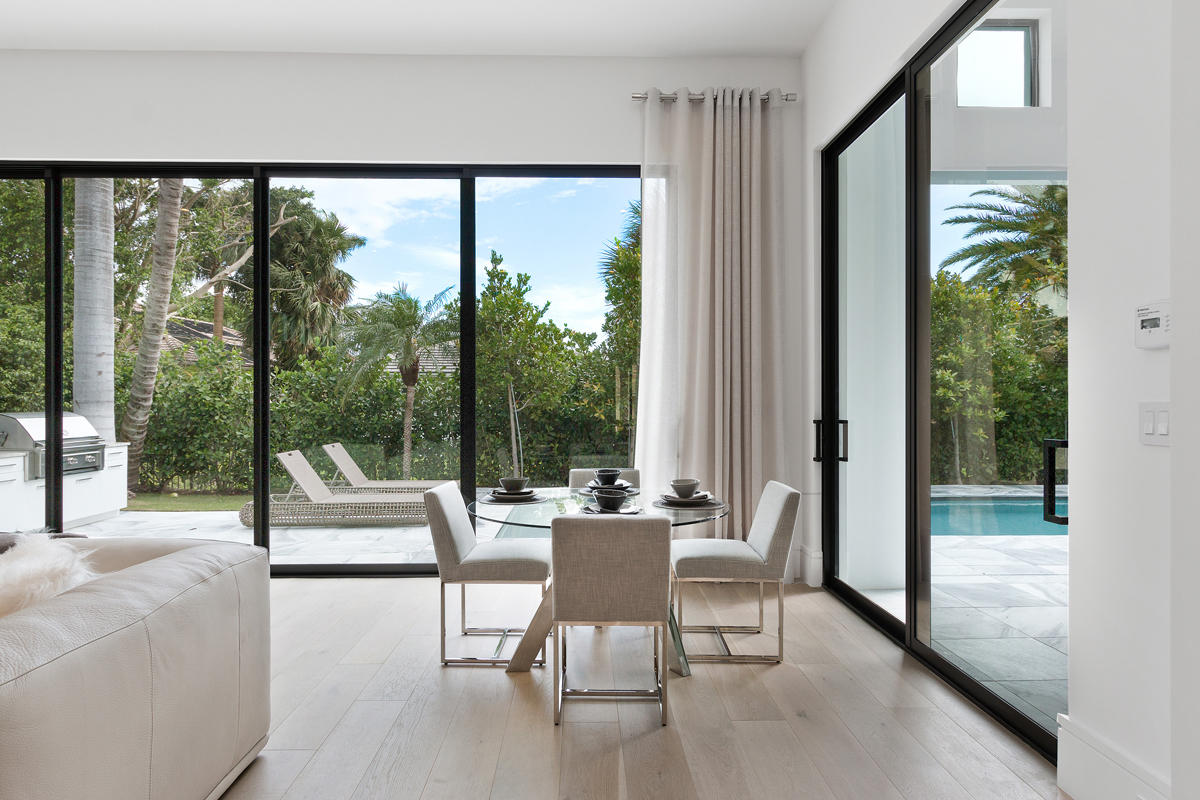 ROYAL PALM YACHT & COUNTR - Residential