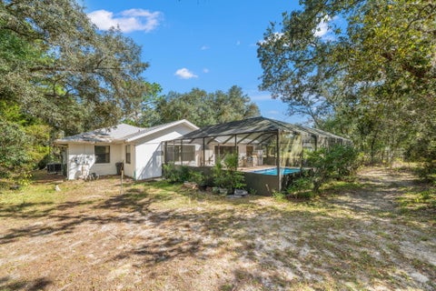 Tiny photo for 7418 N Firwood Circle, Dunnellon, FL 34433 (MLS # B26037168)