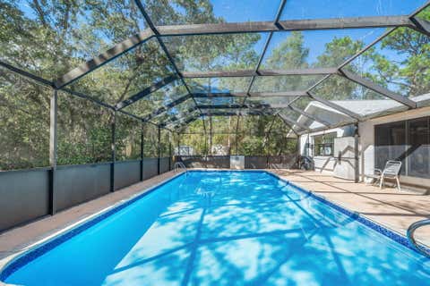 Tiny photo for 7418 N Firwood Circle, Dunnellon, FL 34433 (MLS # B26037168)