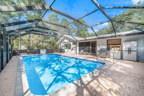 Tiny photo for 7418 N Firwood Circle, Dunnellon, FL 34433 (MLS # B26037168)