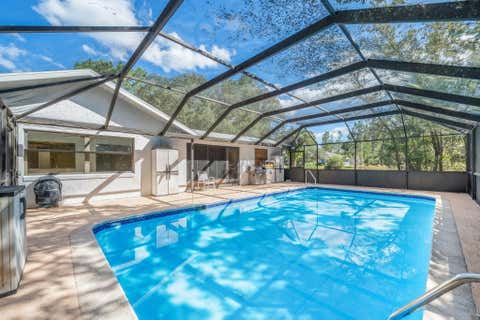 Tiny photo for 7418 N Firwood Circle, Dunnellon, FL 34433 (MLS # B26037168)