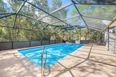 Tiny photo for 7418 N Firwood Circle, Dunnellon, FL 34433 (MLS # B26037168)