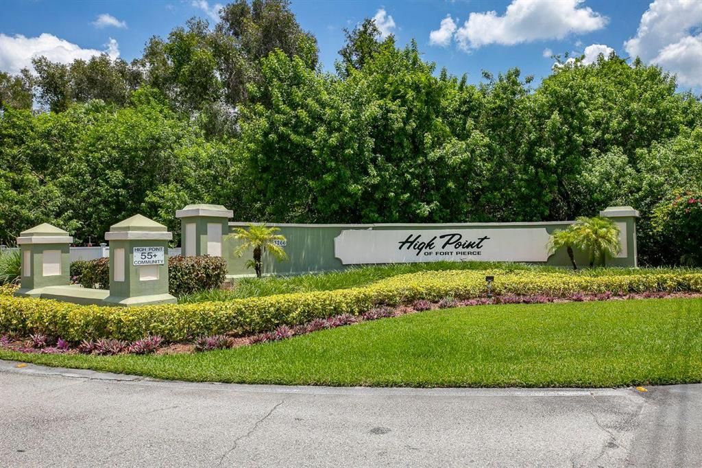 Photo of 910 Savannas Point Drive #B, Fort Pierce, FL 34982 (MLS # R10638444)