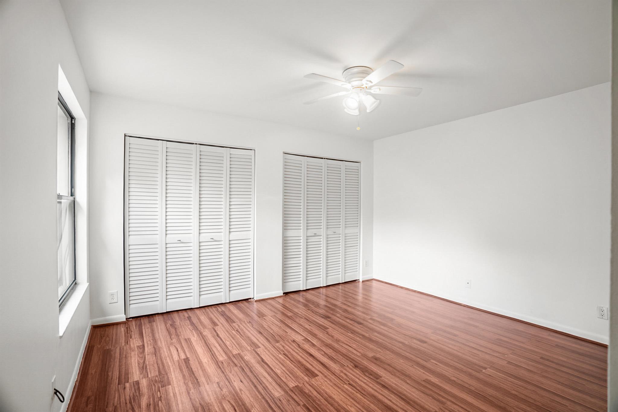 COURTYARDS AT BOCA II - Residential Lease