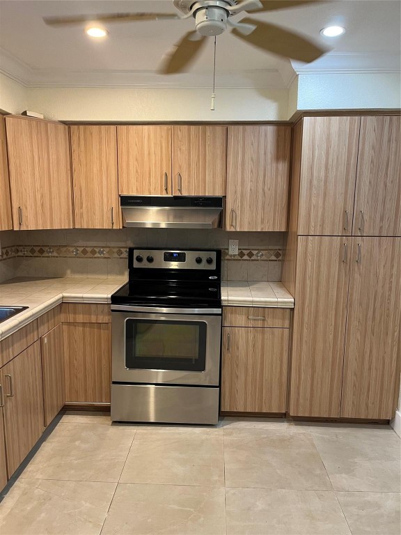 ORANGEBROOK GOLF ESTATES - Residential Lease