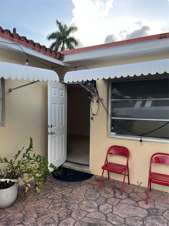 ORANGEBROOK GOLF ESTATES - Residential Lease