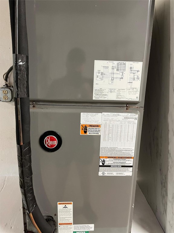 ORANGEBROOK GOLF ESTATES - Residential Lease