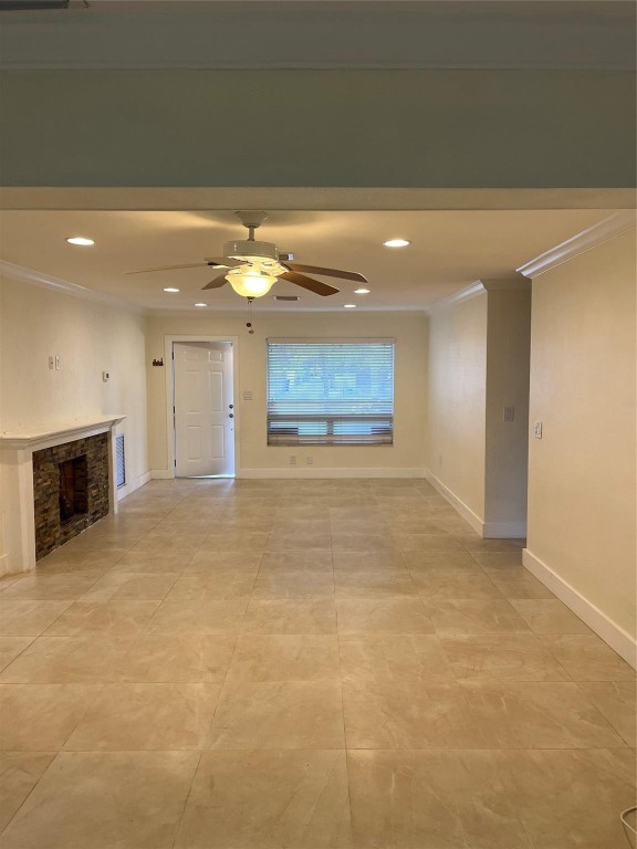 ORANGEBROOK GOLF ESTATES - Residential Lease