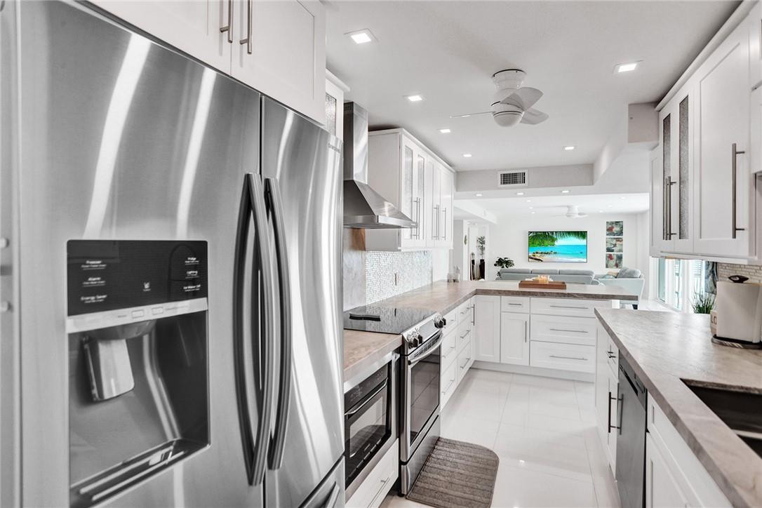 Sea Ranch Lakes North Con - Residential Lease