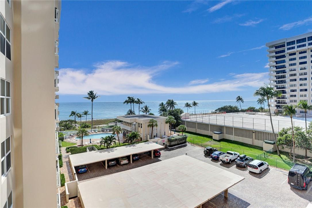 Sea Ranch Lakes North Con - Residential Lease