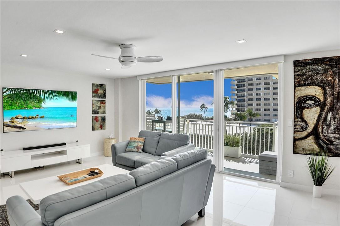 Sea Ranch Lakes North Con - Residential Lease