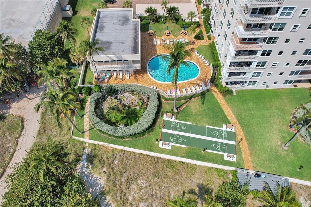 Sea Ranch Lakes North Con - Residential Lease