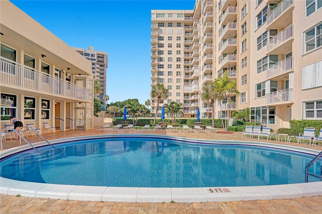 Sea Ranch Lakes North Con - Residential Lease