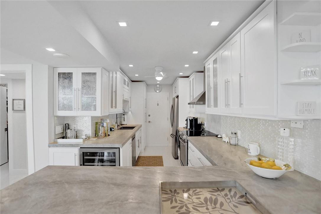 Sea Ranch Lakes North Con - Residential Lease