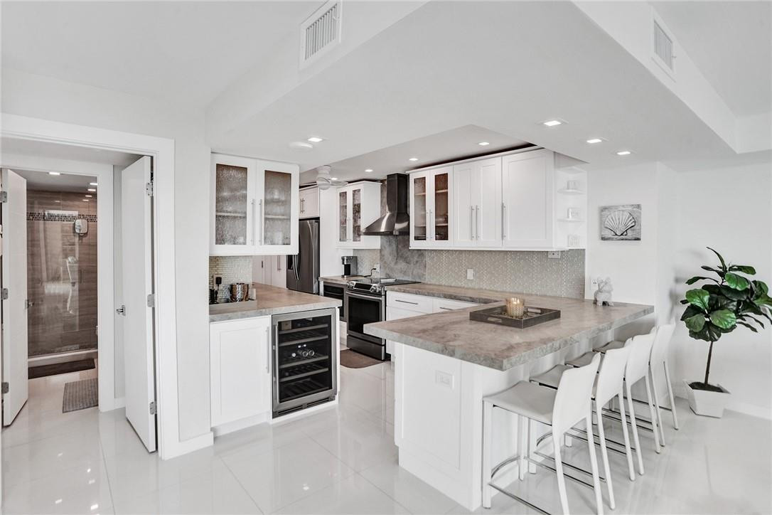 Sea Ranch Lakes North Con - Residential Lease