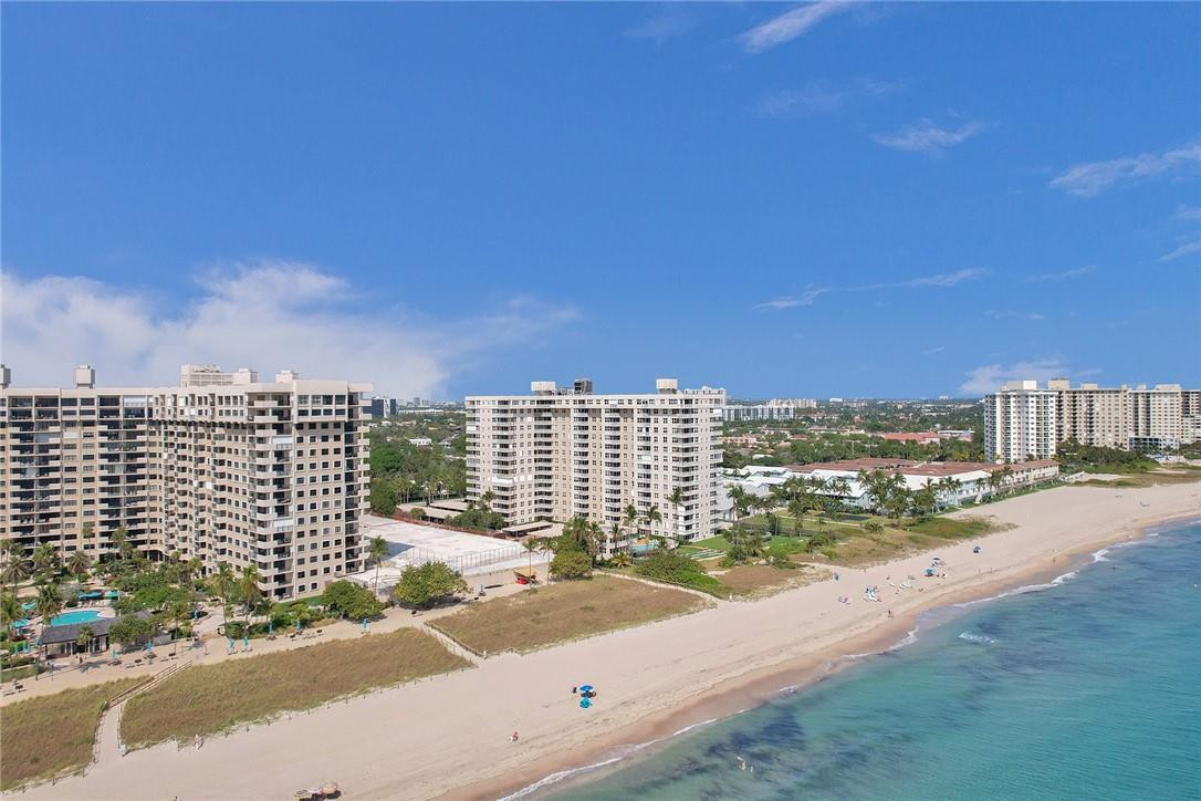 Sea Ranch Lakes North Con - Residential Lease