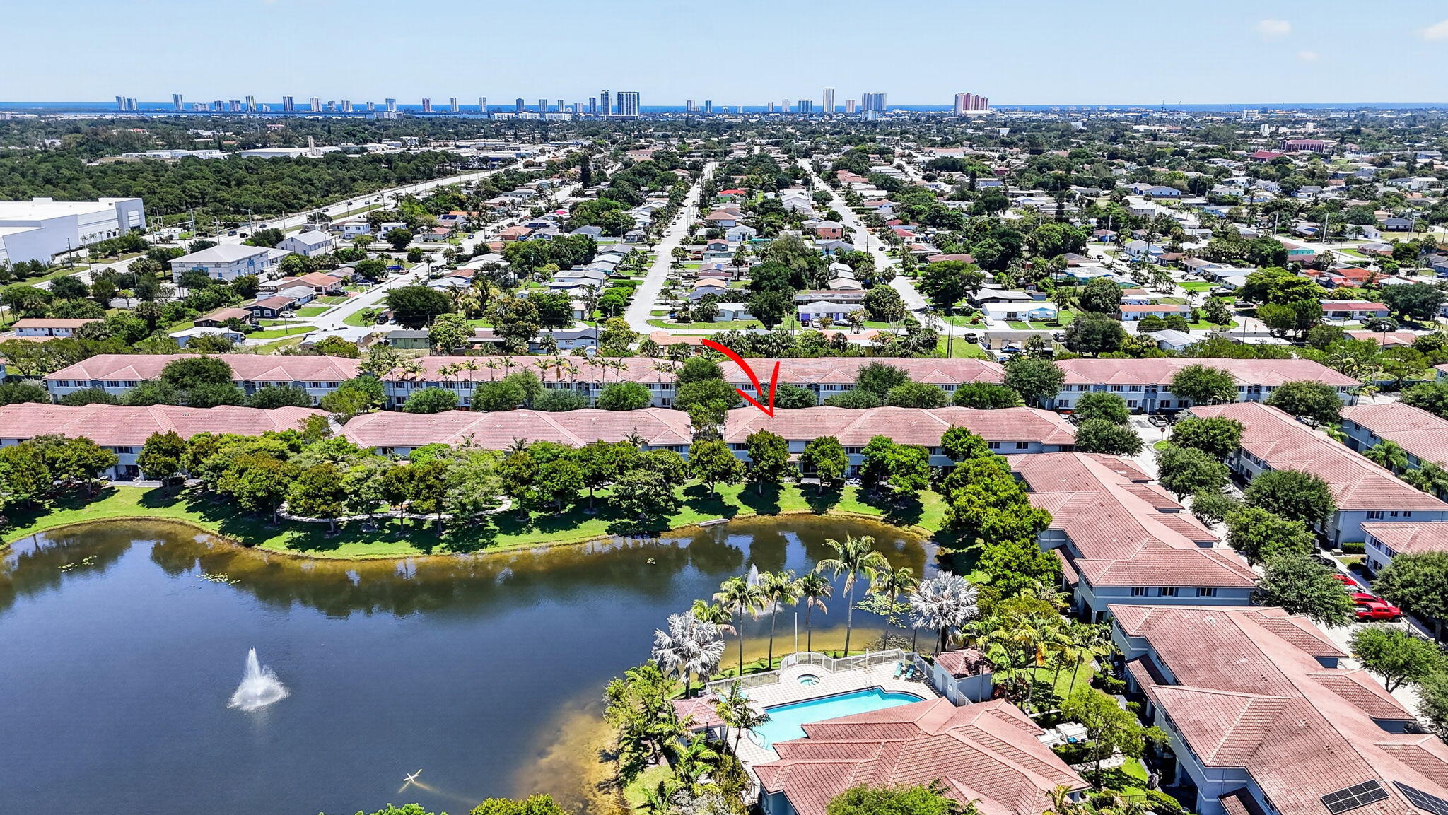 3557 Oleander Terrace