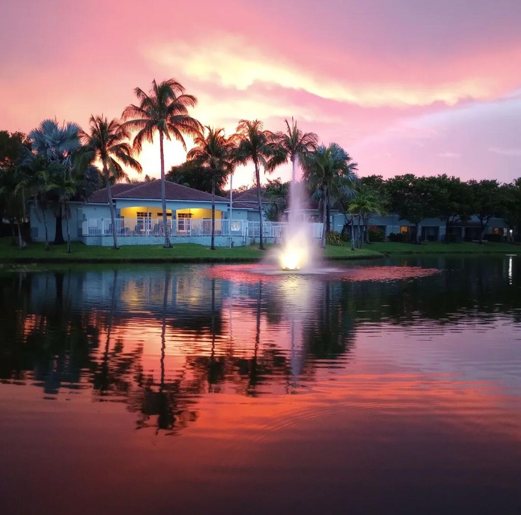 Photo of 3557 Oleander Terrace, Riviera Beach, FL 33404 (MLS # B26029430)