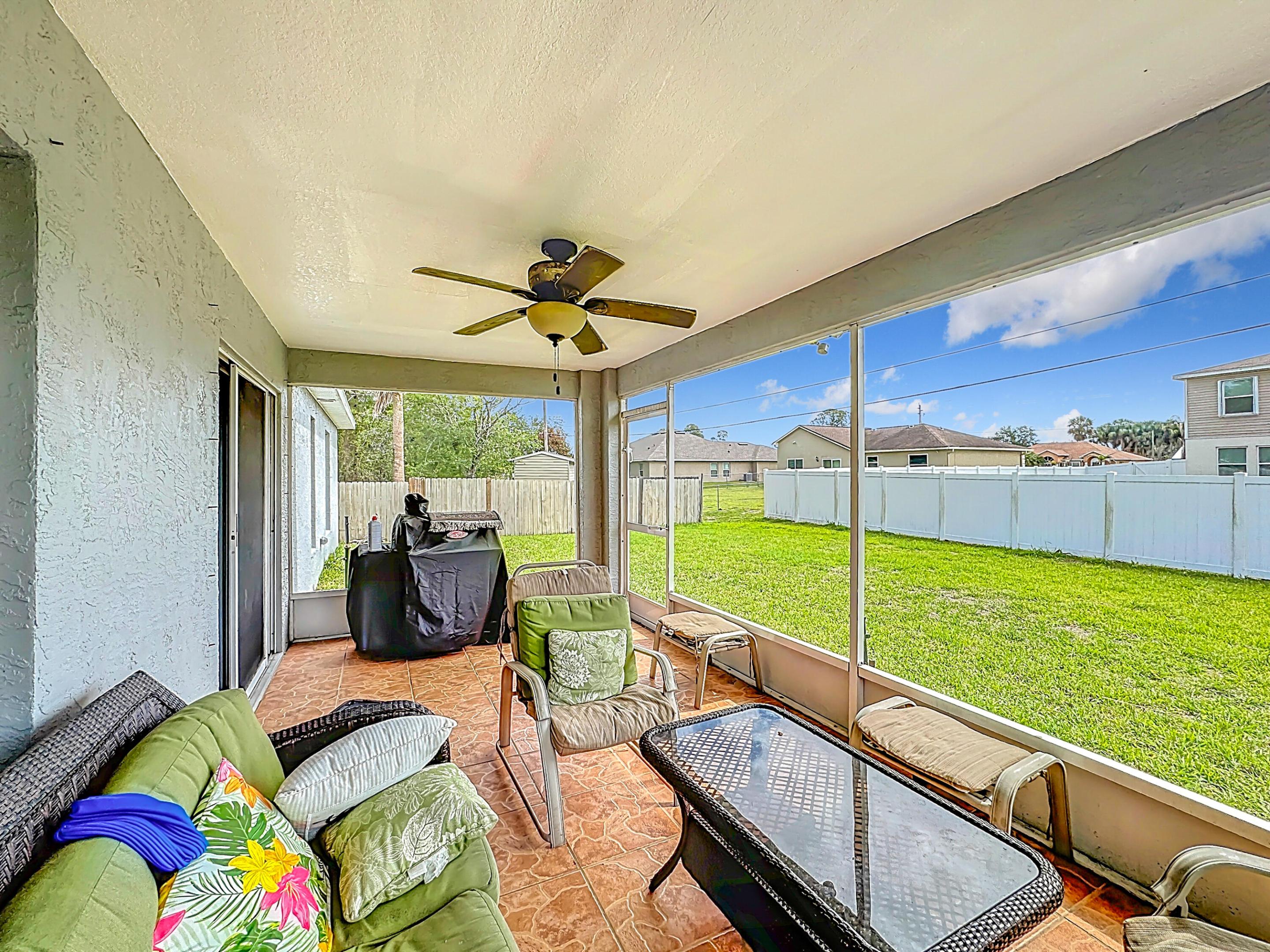 PORT ST LUCIE SECTION 23 - Residential