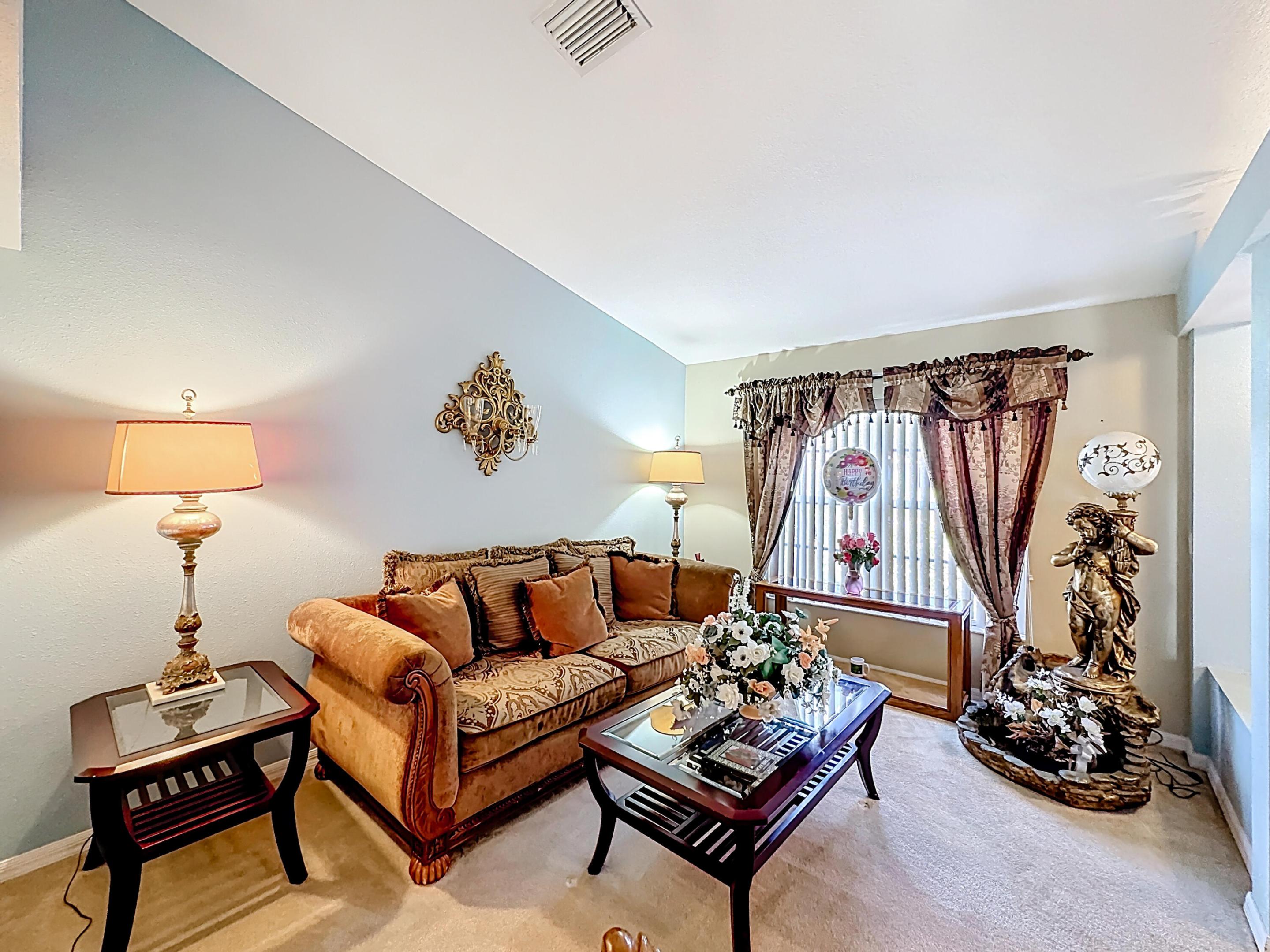 PORT ST LUCIE SECTION 23 - Residential