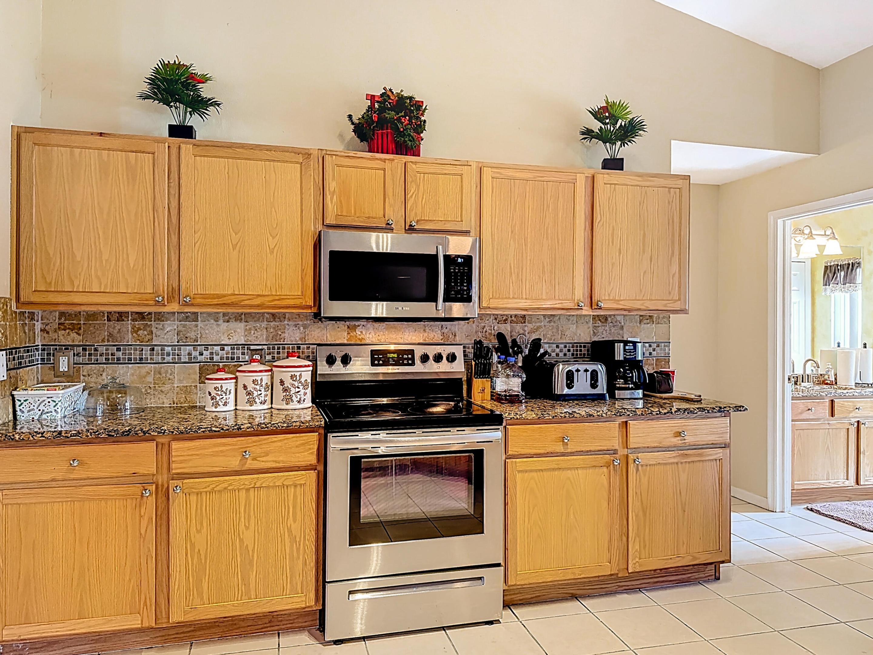 PORT ST LUCIE SECTION 23 - Residential