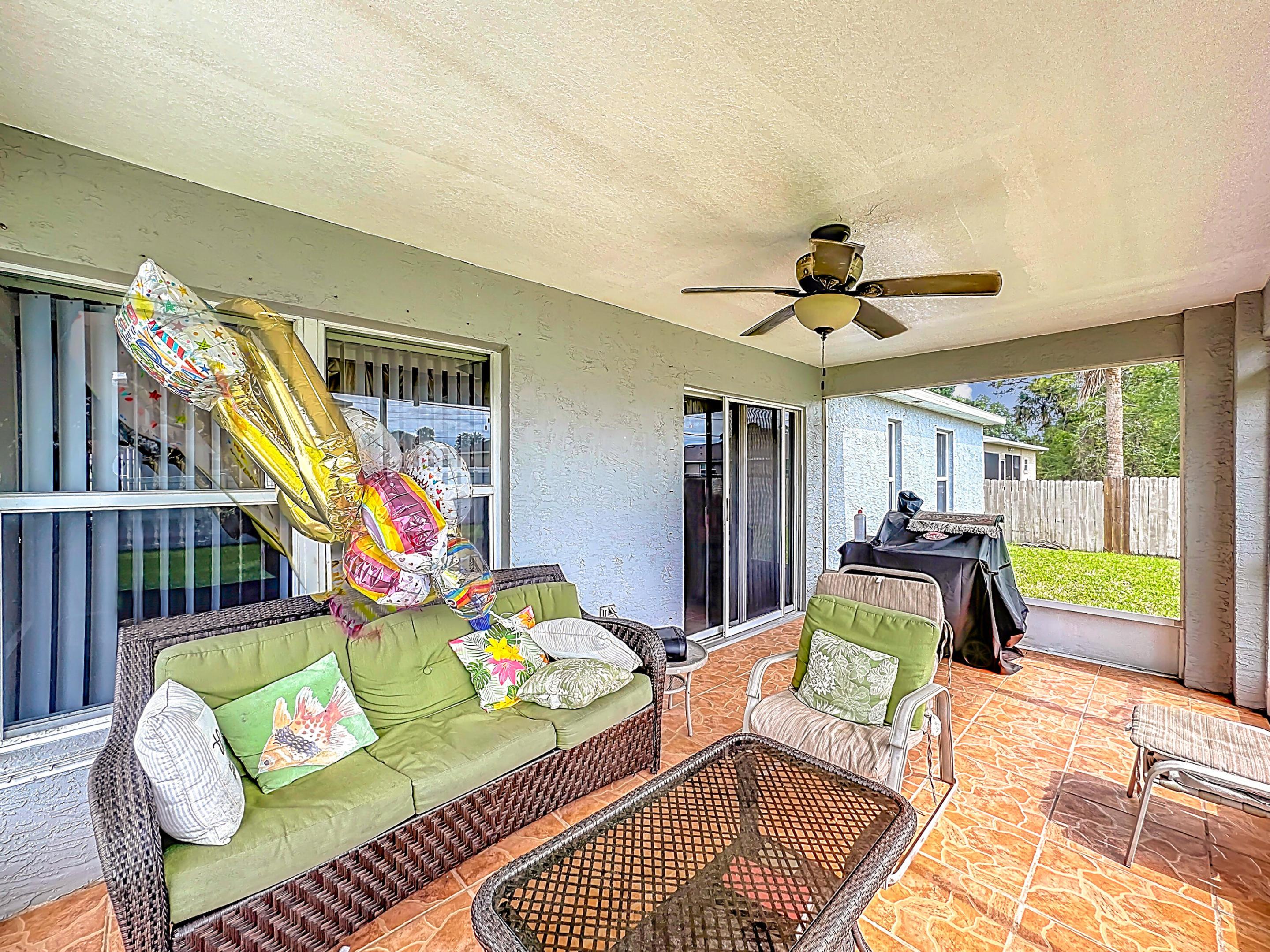 PORT ST LUCIE SECTION 23 - Residential