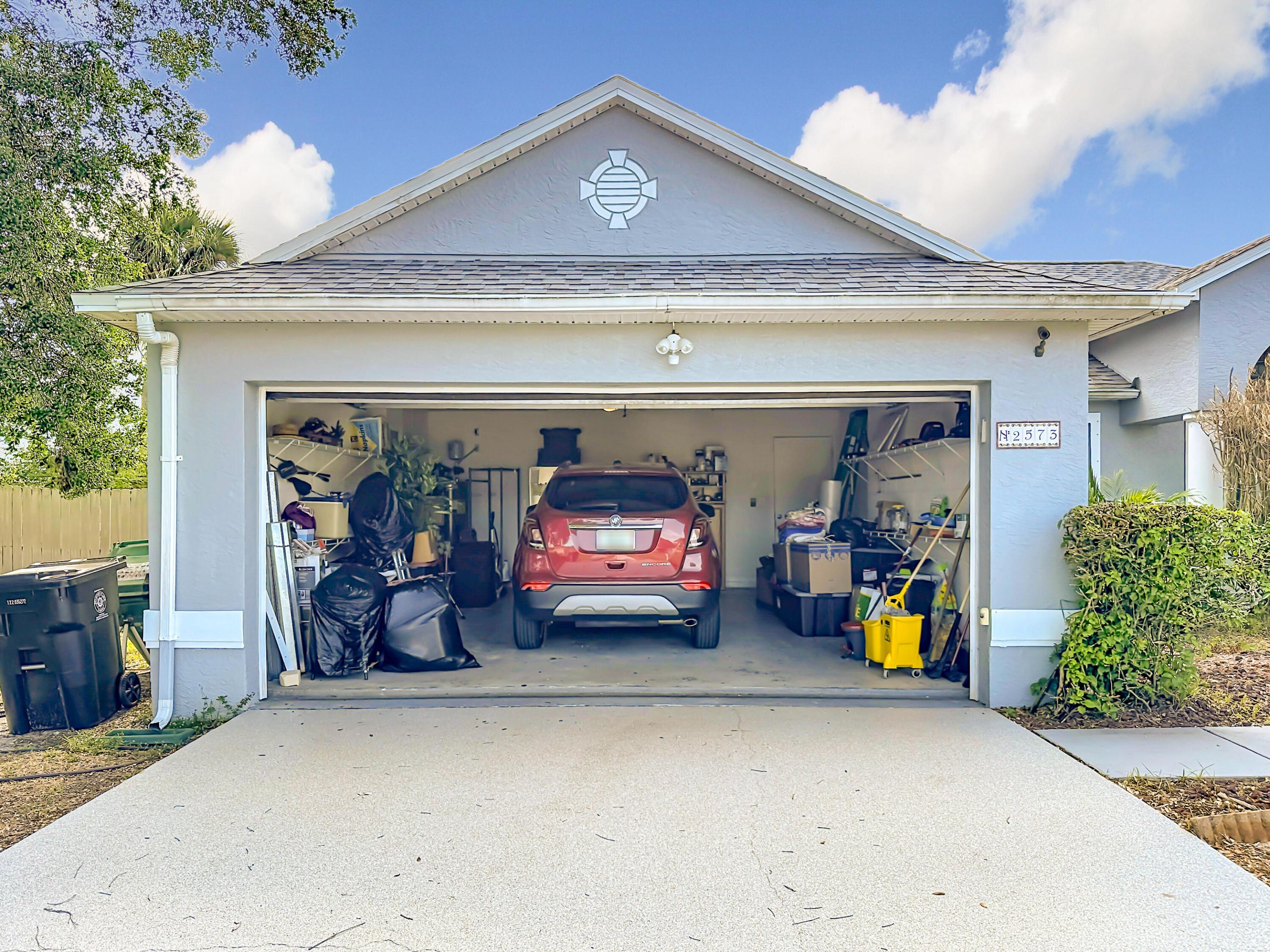 PORT ST LUCIE SECTION 23 - Residential