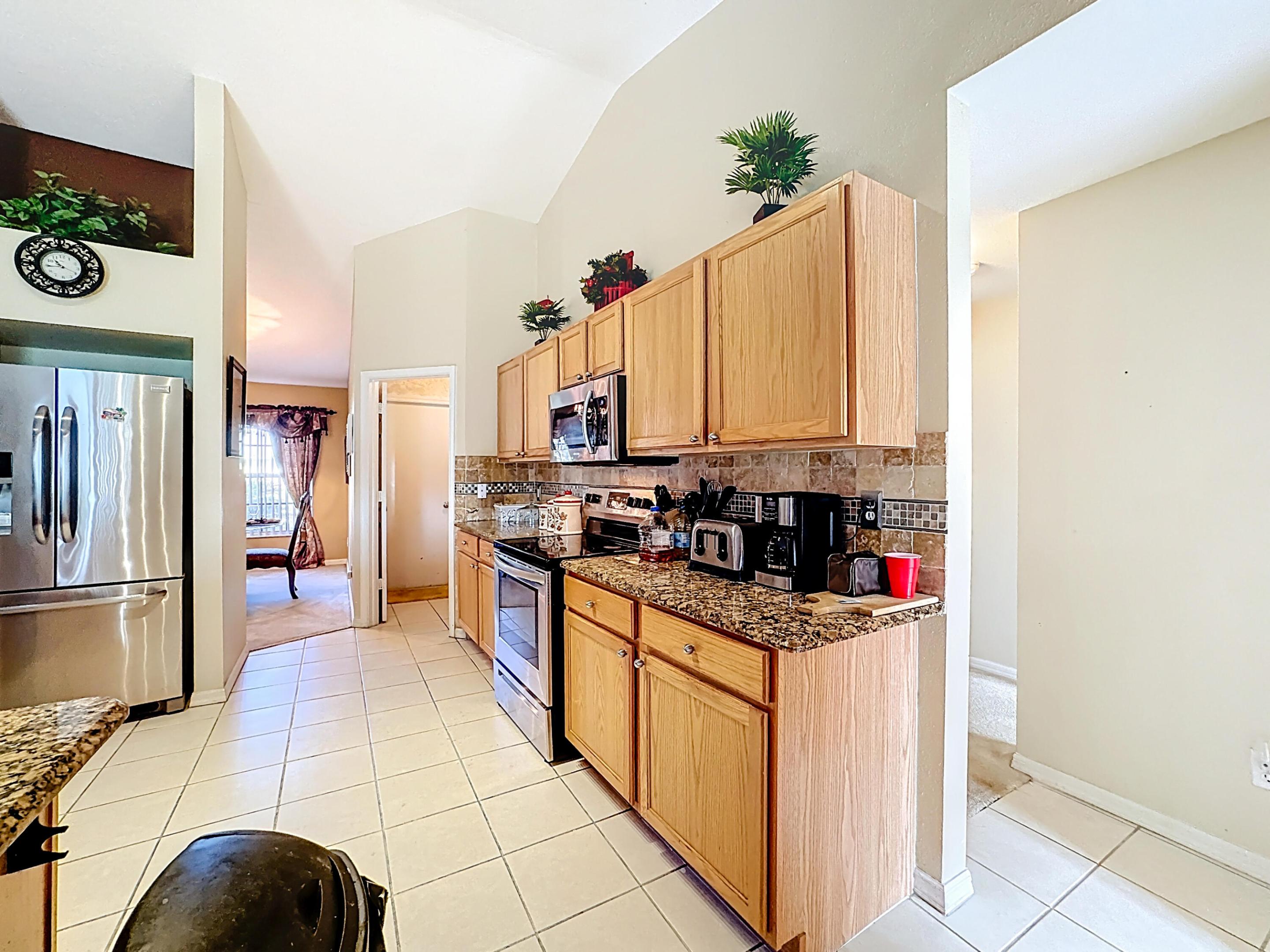 PORT ST LUCIE SECTION 23 - Residential