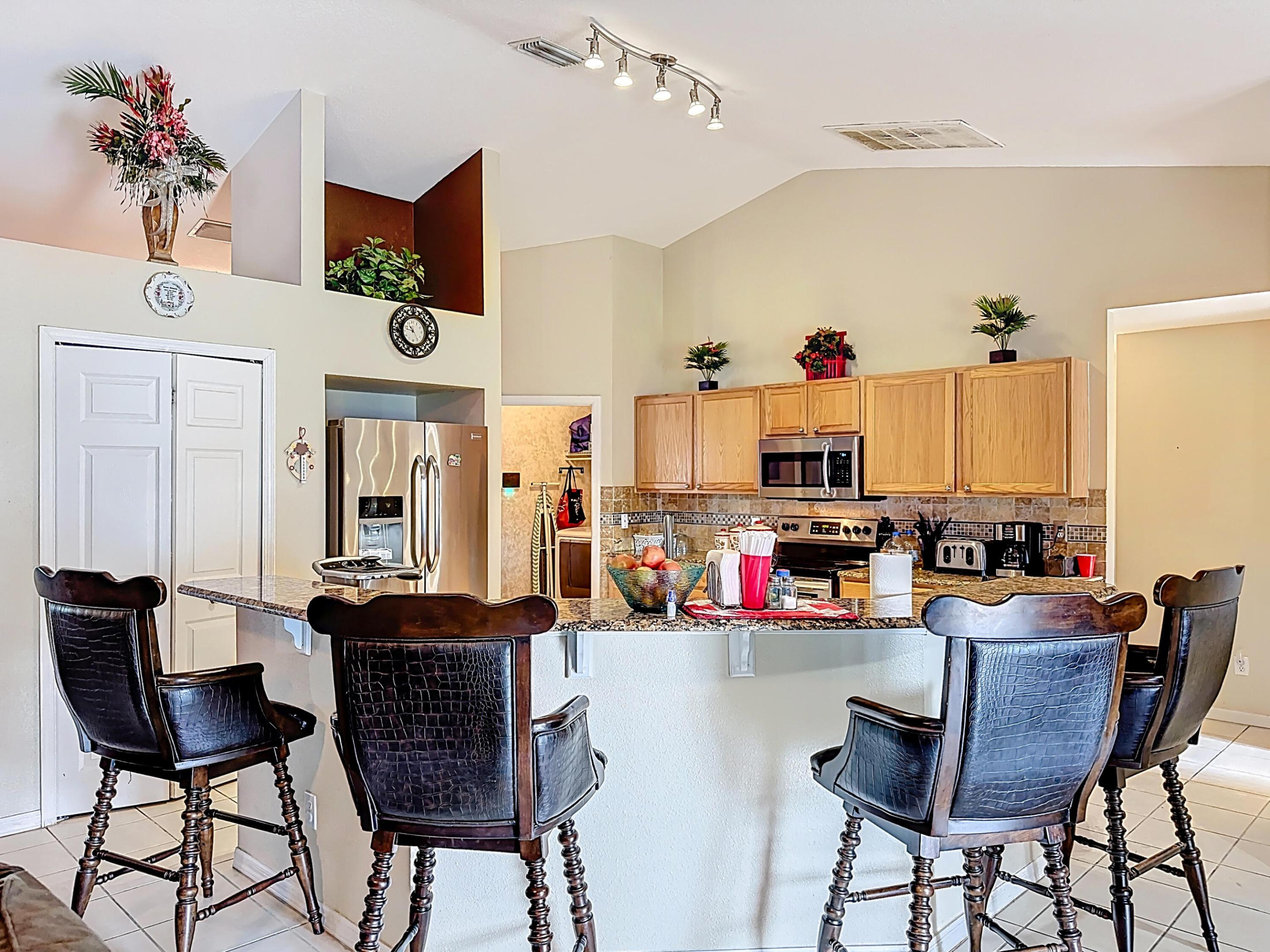 PORT ST LUCIE SECTION 23 - Residential