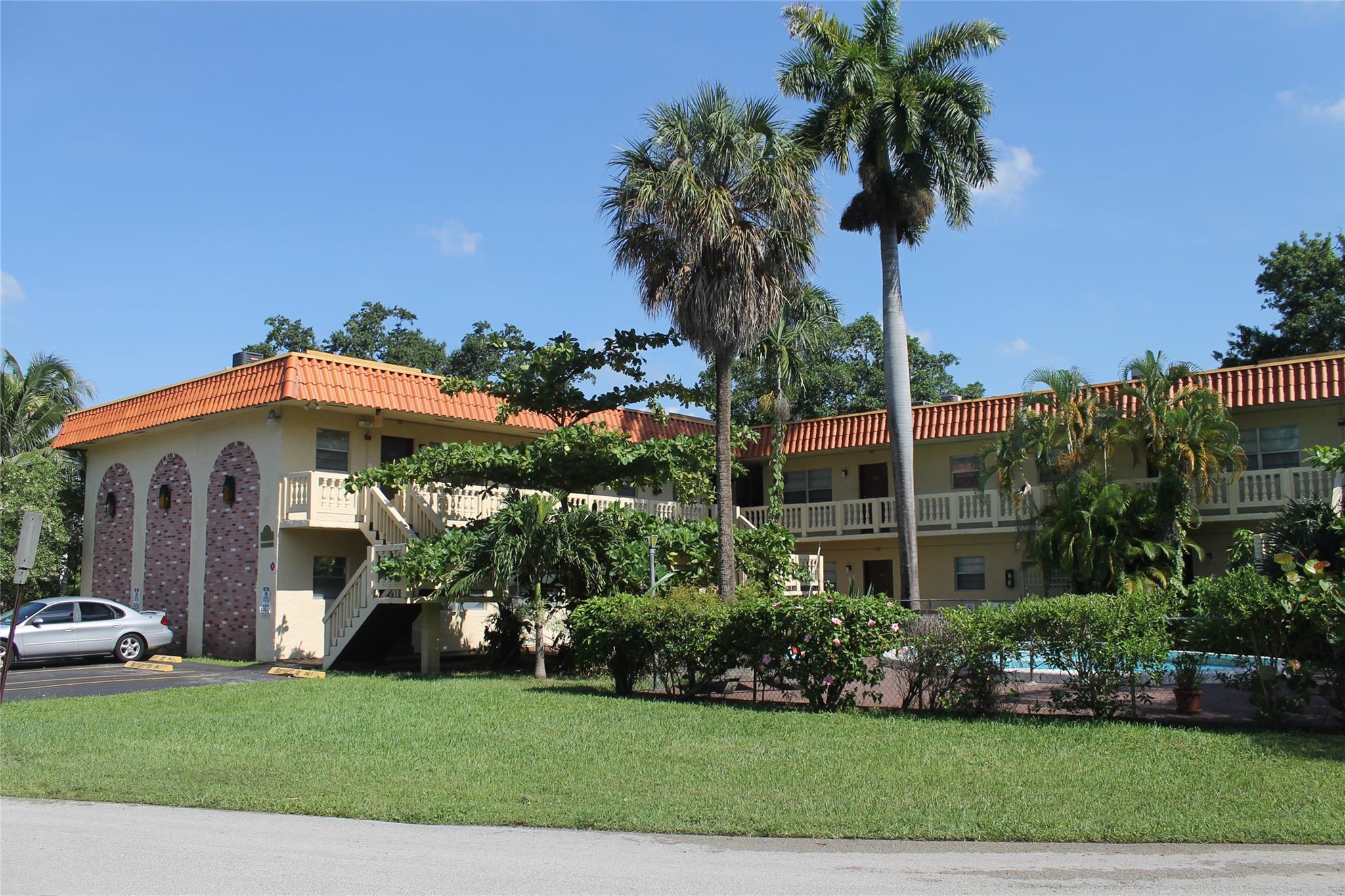 Sailboat Bend - Residential Lease