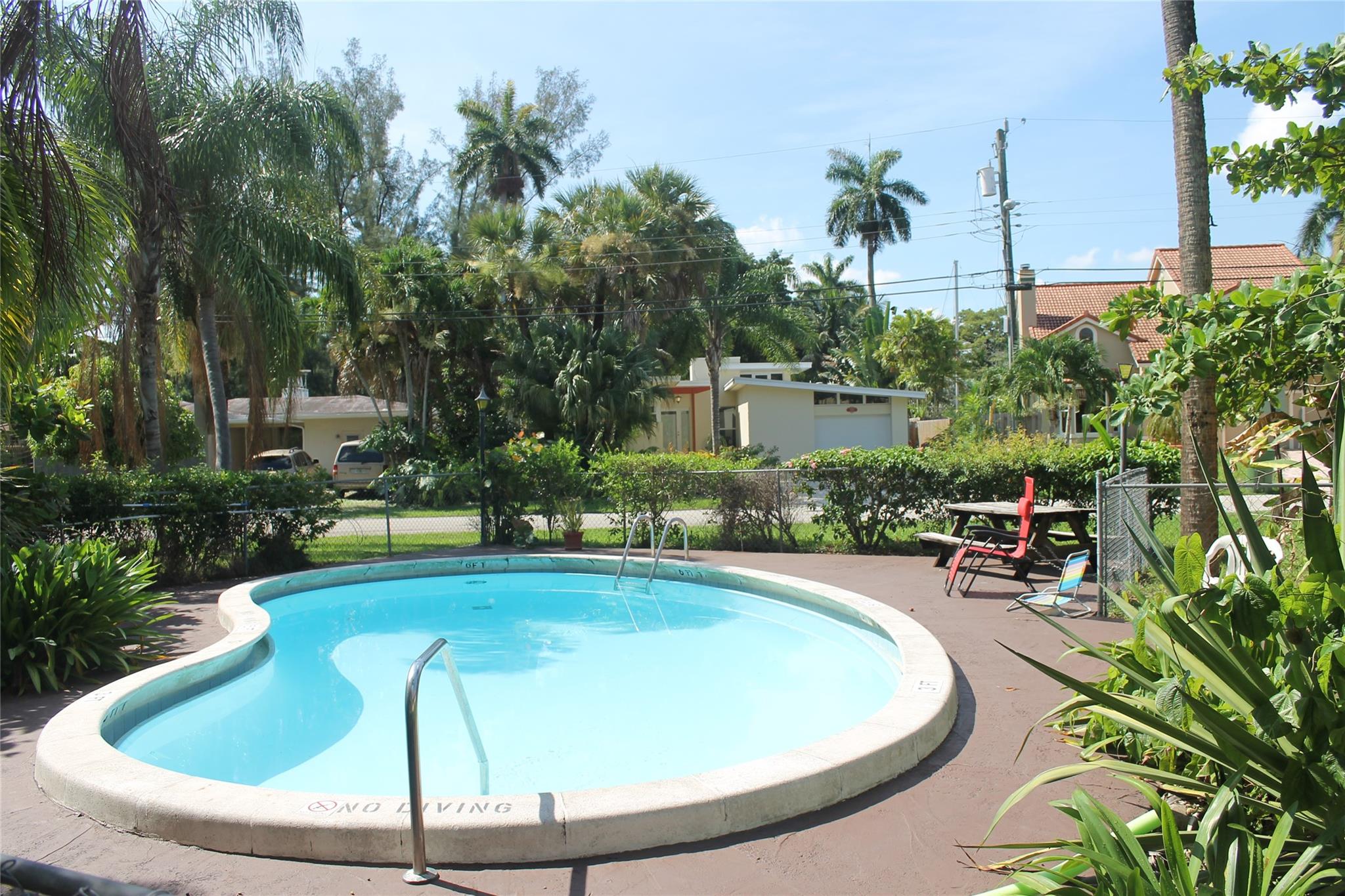 Sailboat Bend - Residential Lease