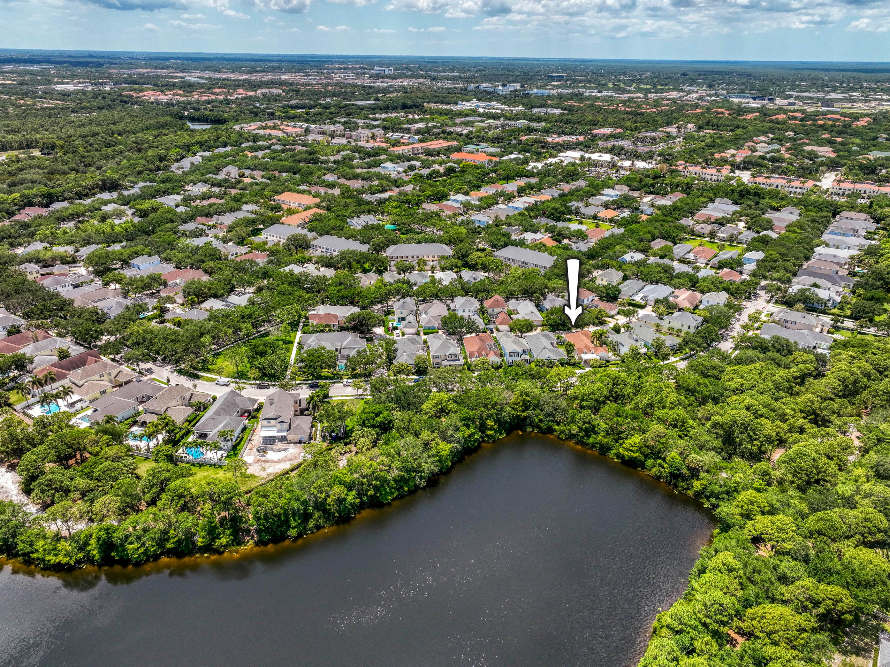 NewHaven at Abacoa - Residential