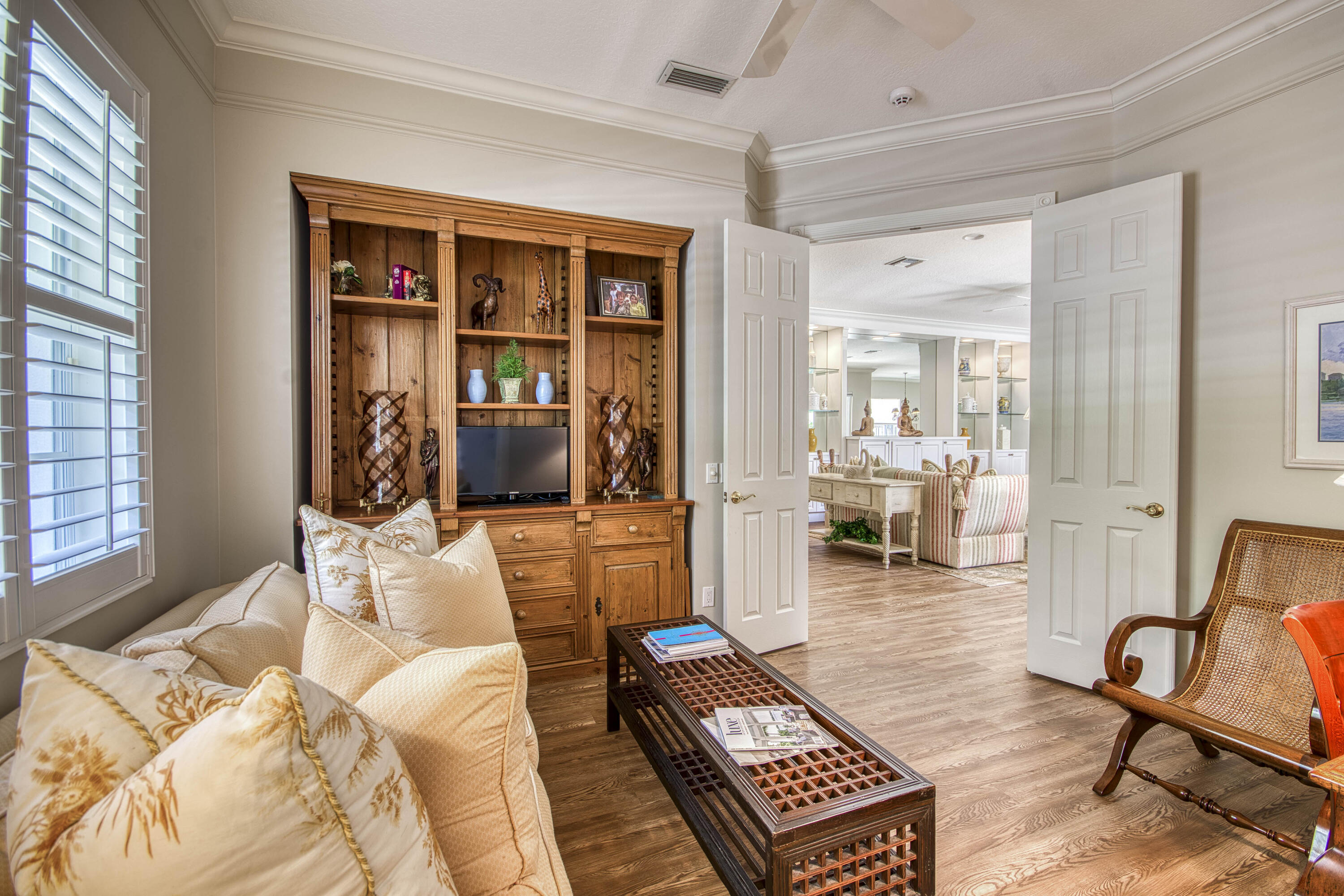NewHaven at Abacoa - Residential
