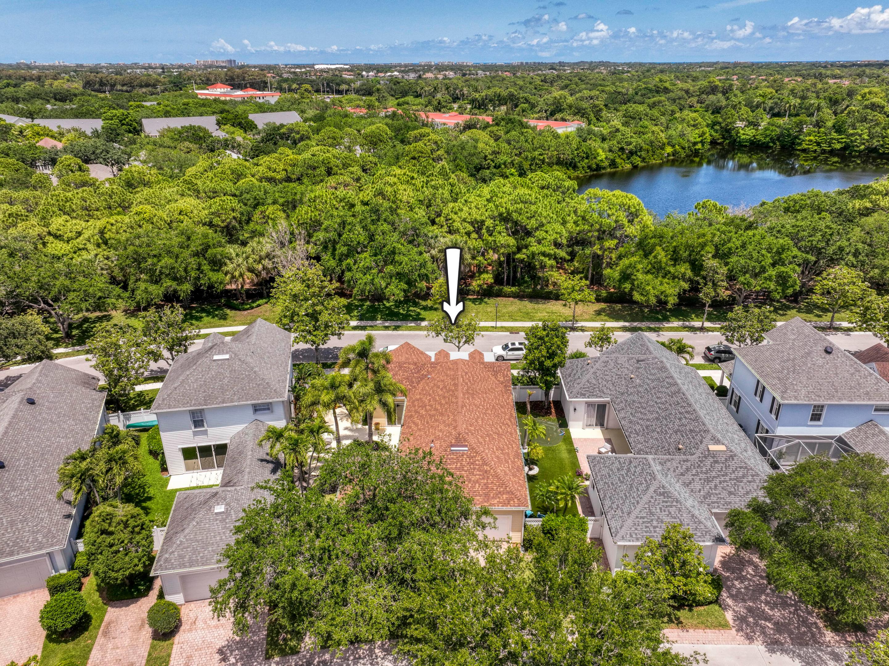 NewHaven at Abacoa - Residential