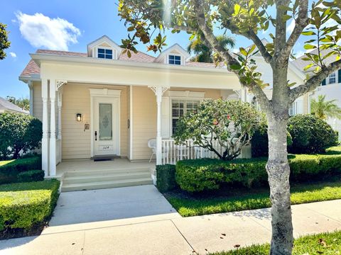 Photo of 324 Marlberry Circle, Jupiter, FL 33458 (MLS # B26021960)