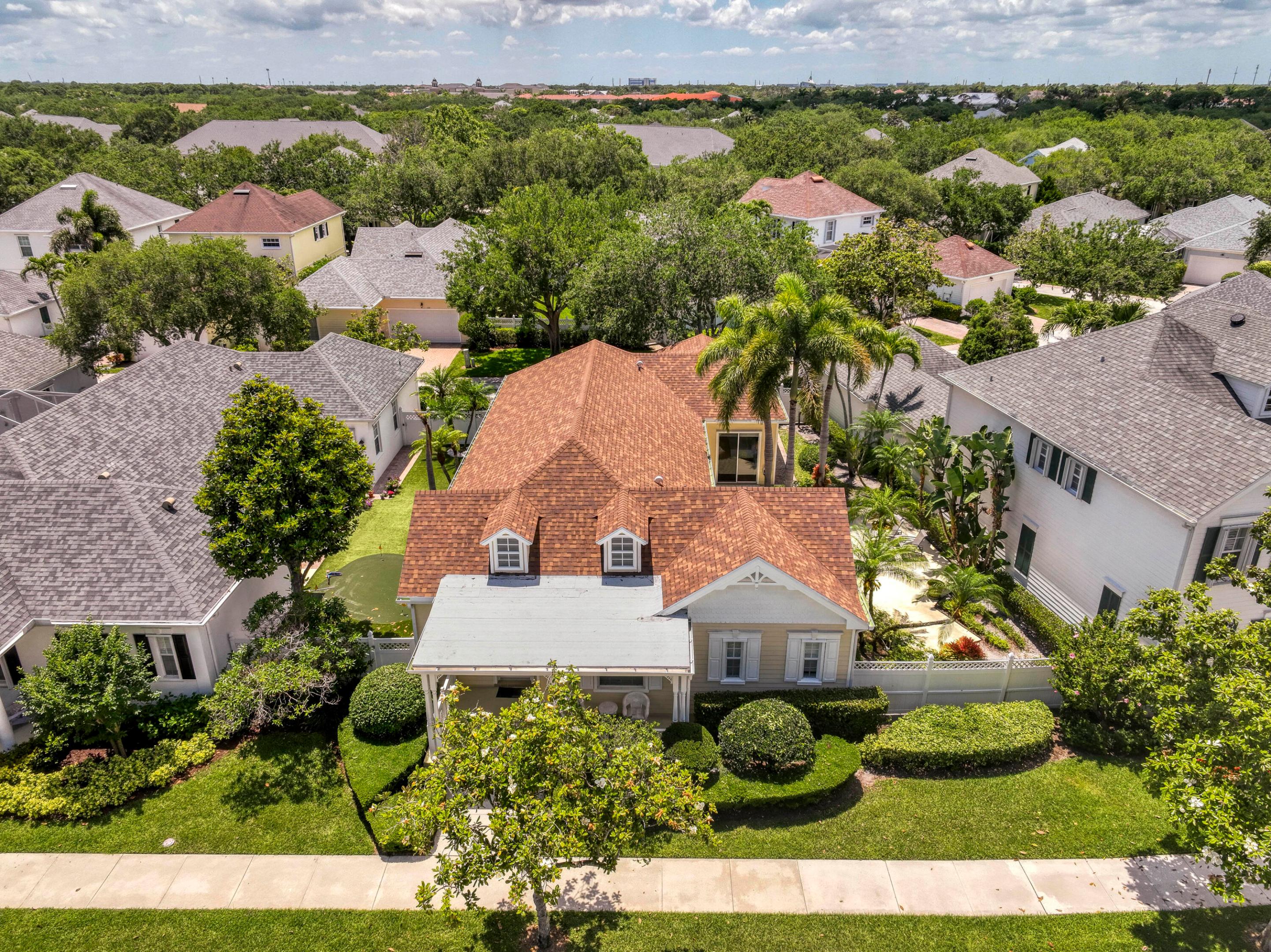 NewHaven at Abacoa - Residential