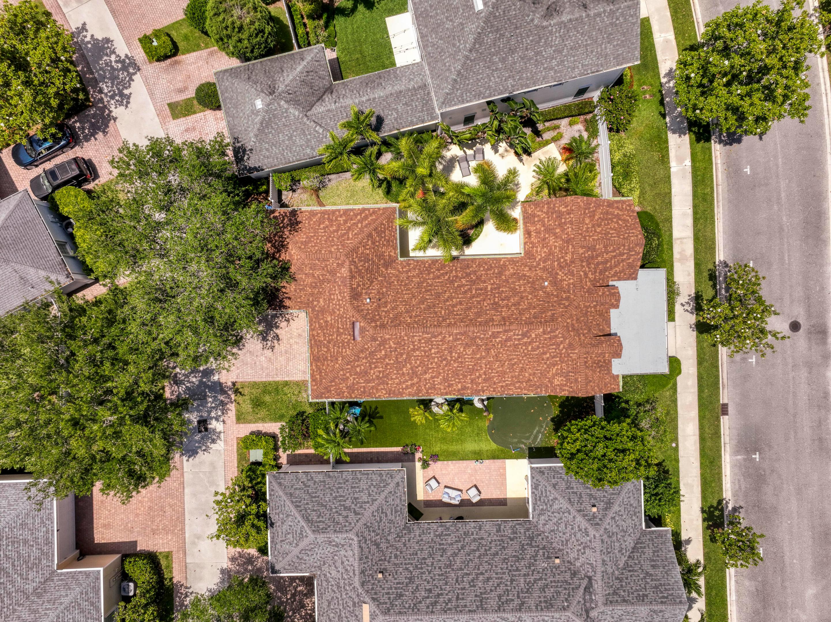 NewHaven at Abacoa - Residential