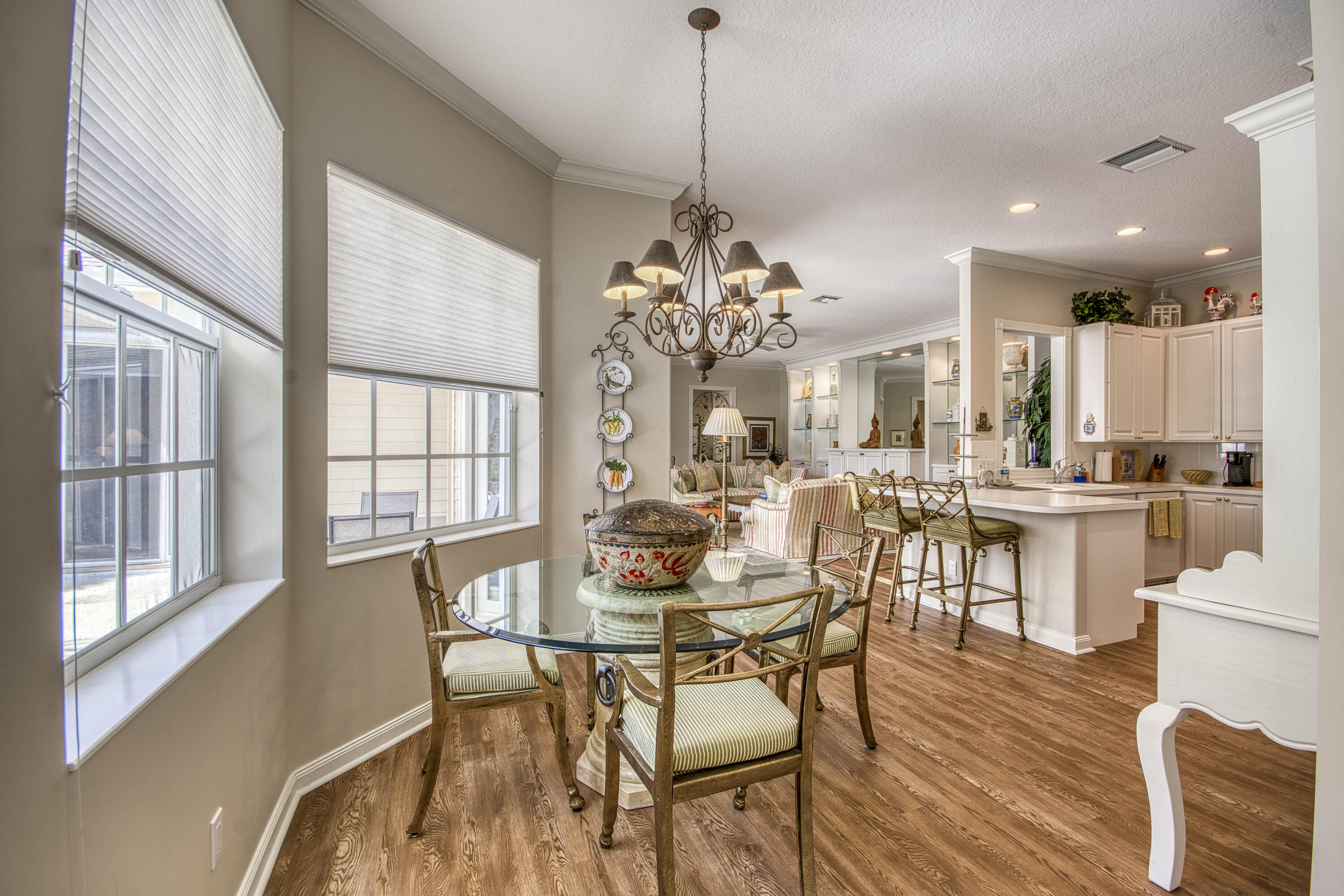 NewHaven at Abacoa - Residential