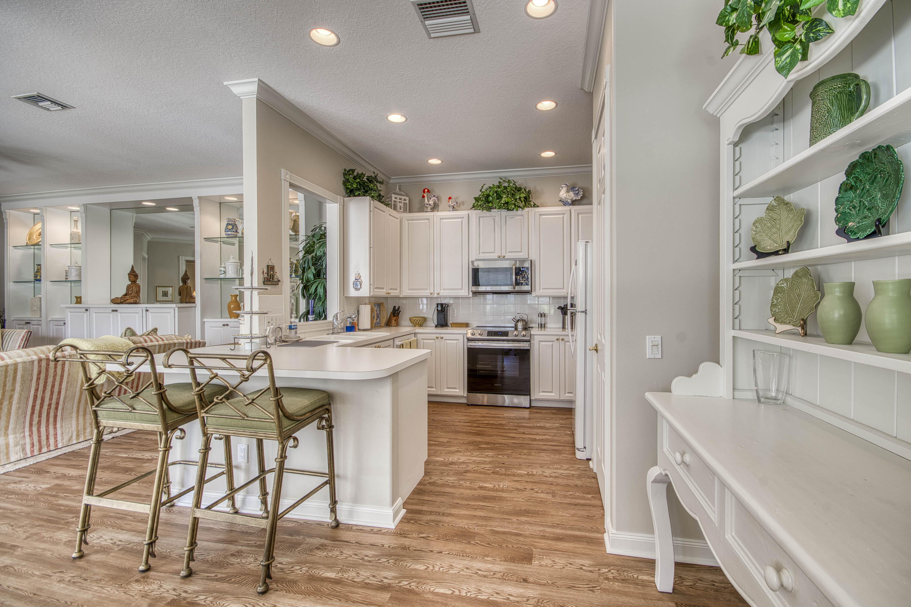 NewHaven at Abacoa - Residential
