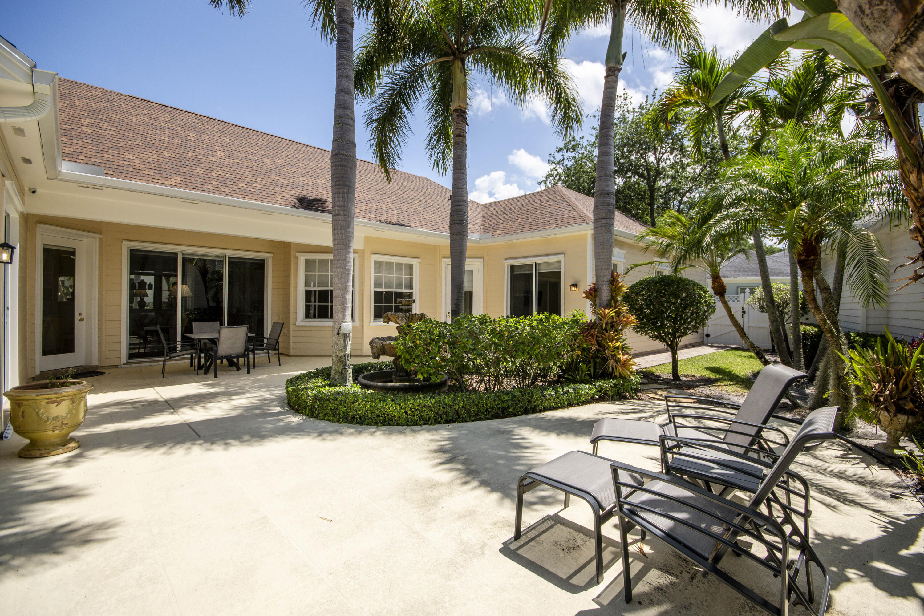 NewHaven at Abacoa - Residential