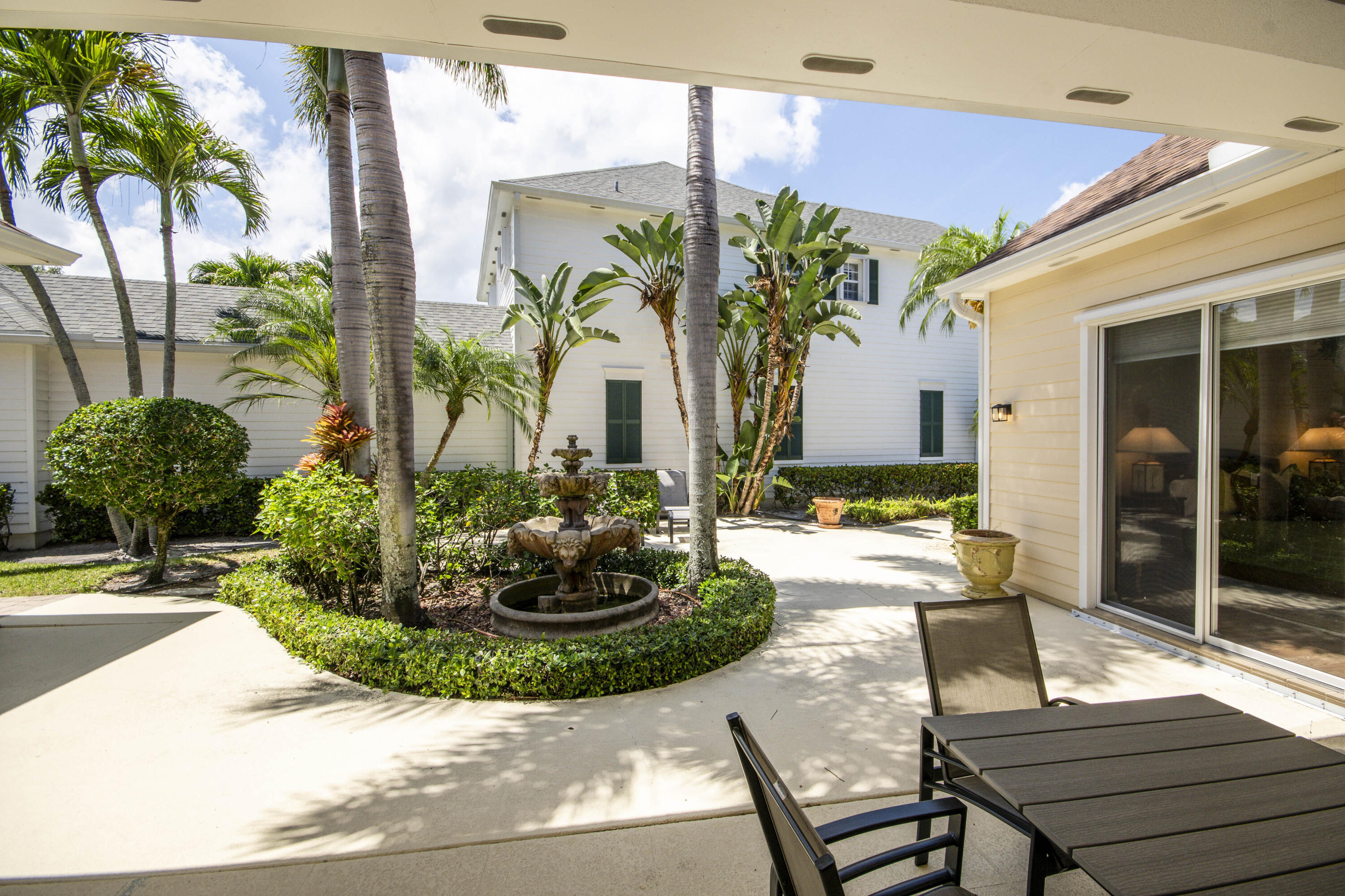 NewHaven at Abacoa - Residential