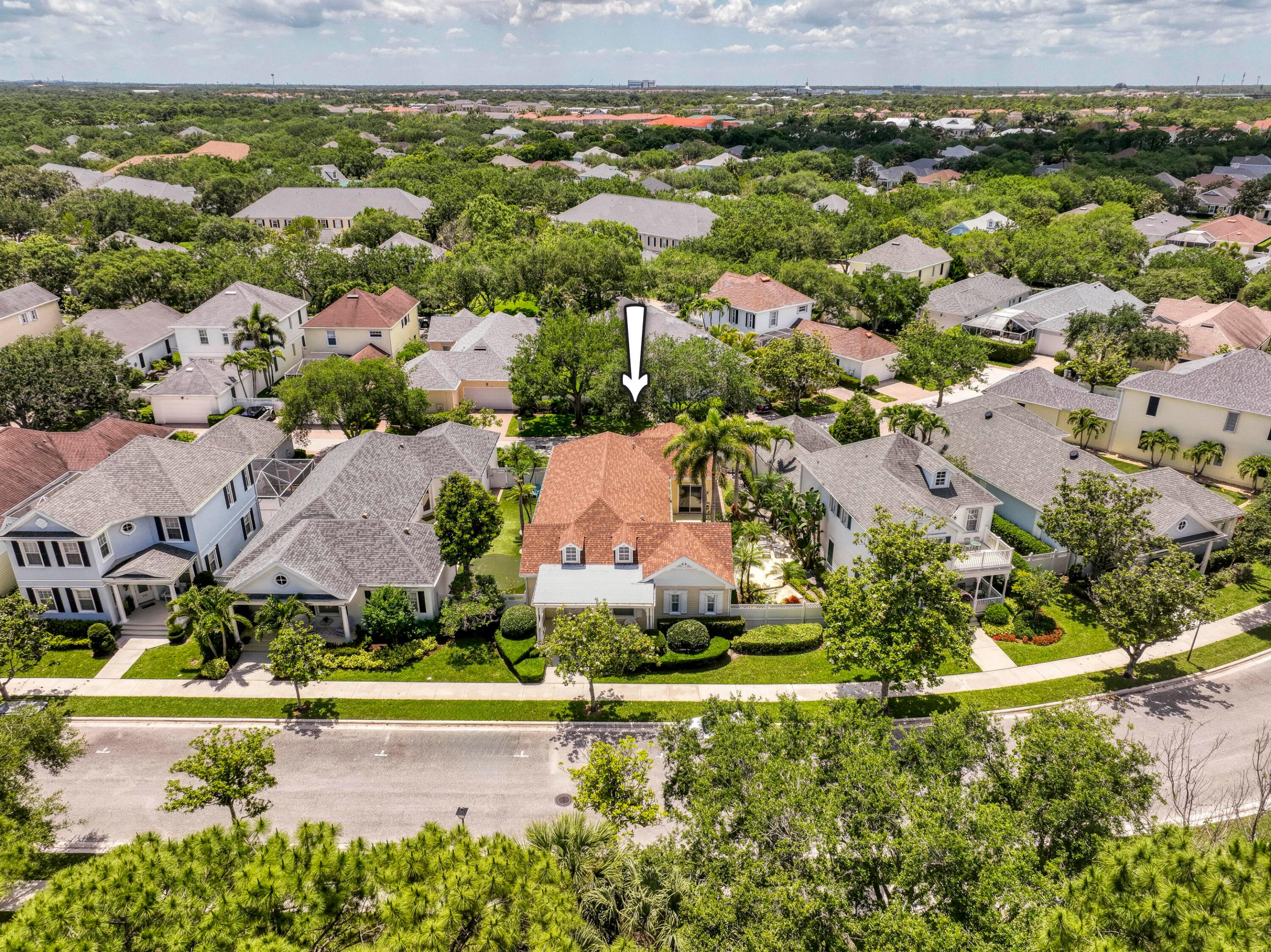 NewHaven at Abacoa - Residential