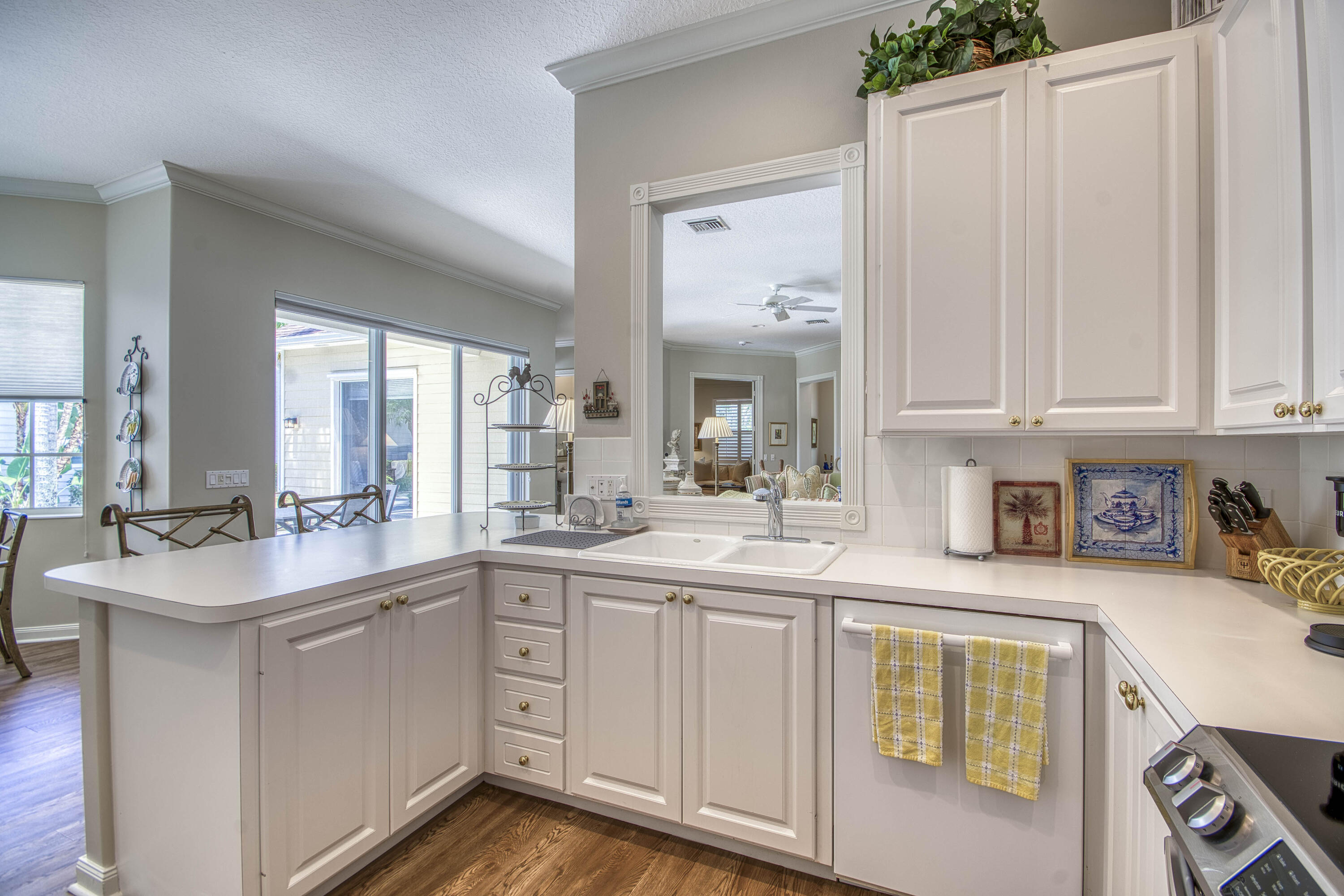 NewHaven at Abacoa - Residential