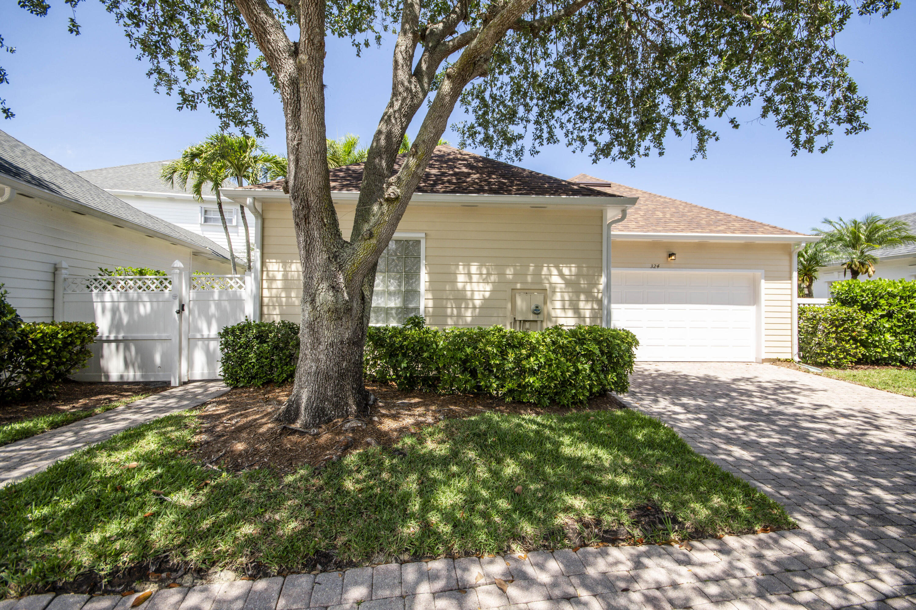 NewHaven at Abacoa - Residential