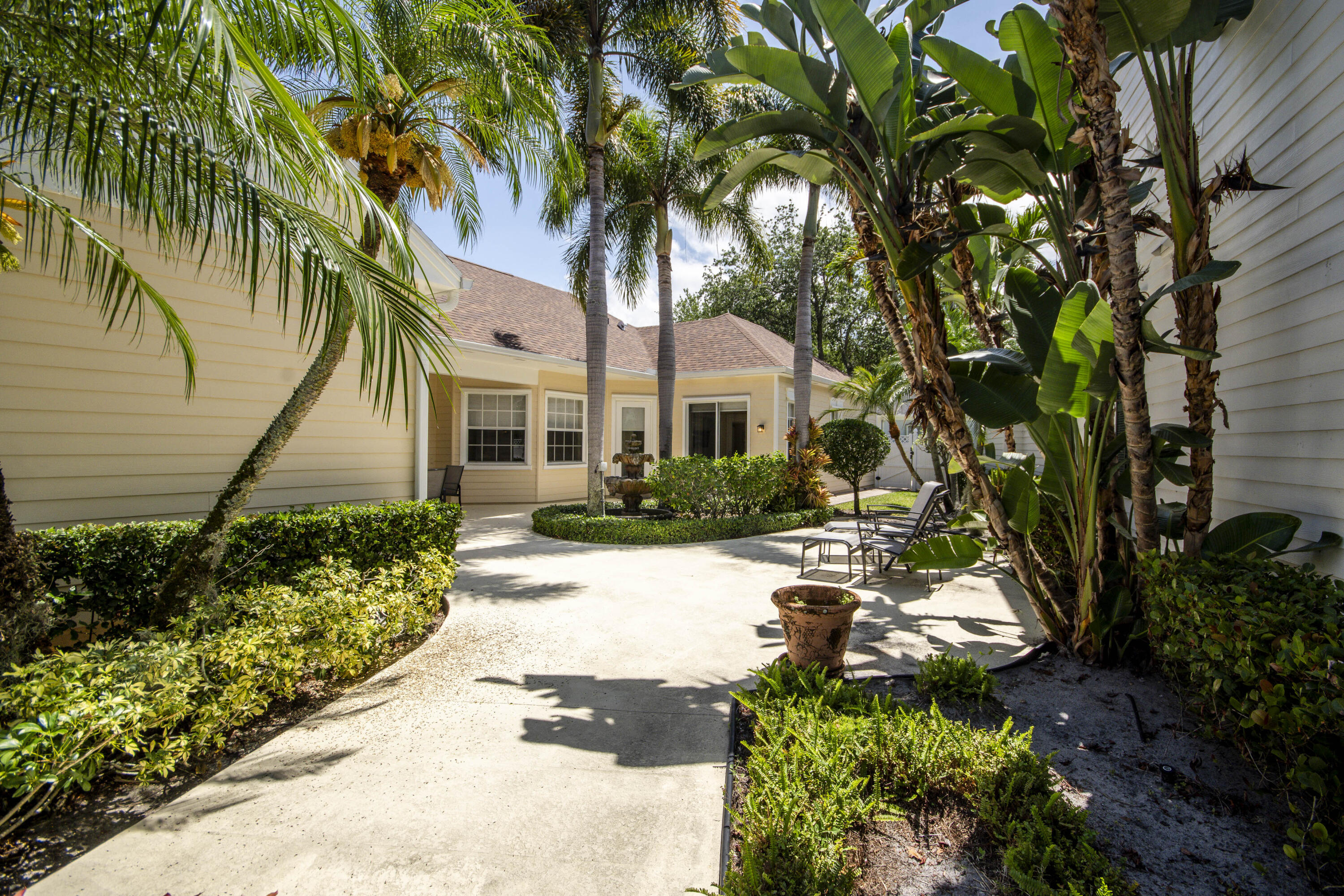 NewHaven at Abacoa - Residential