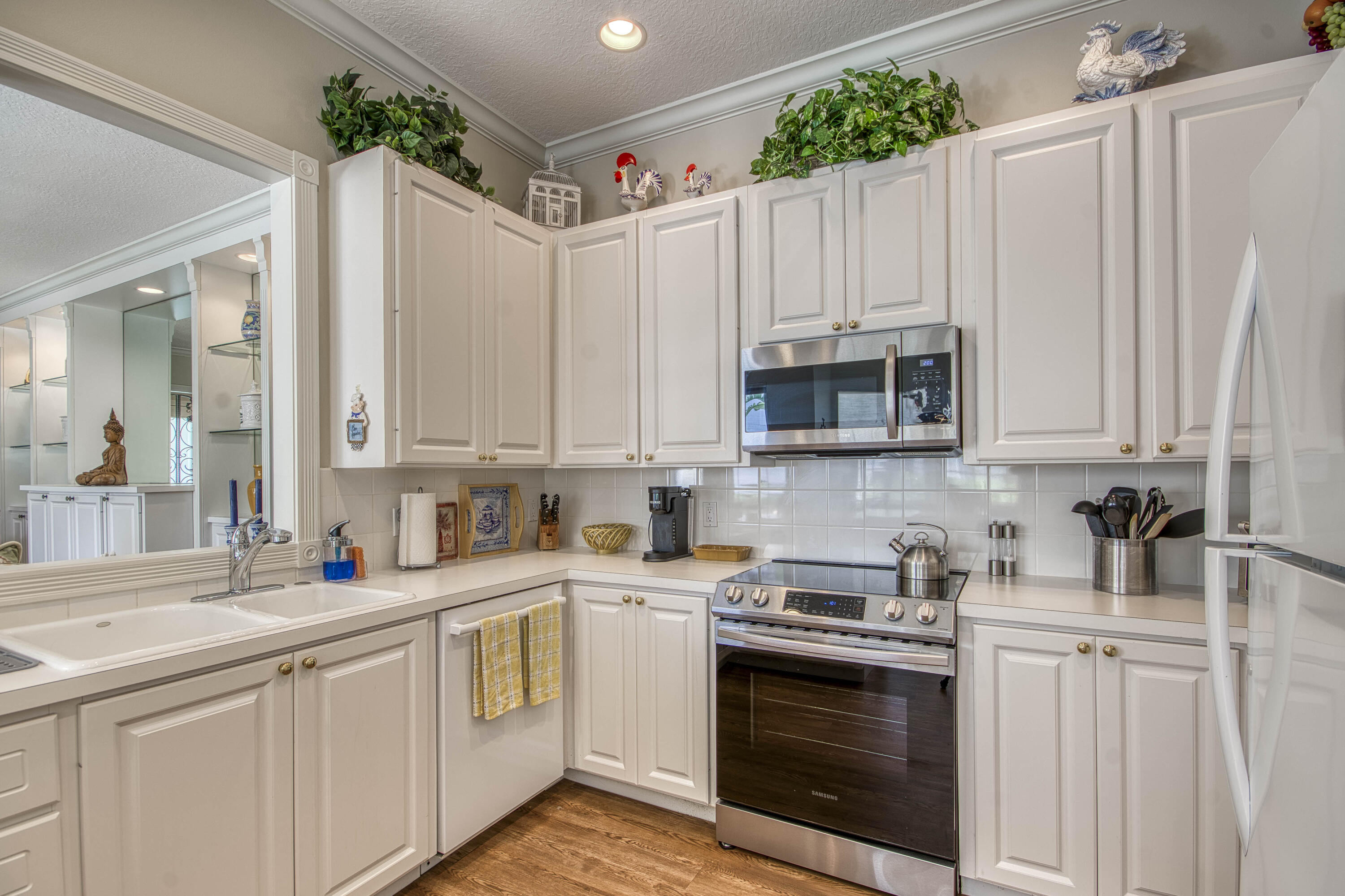 NewHaven at Abacoa - Residential