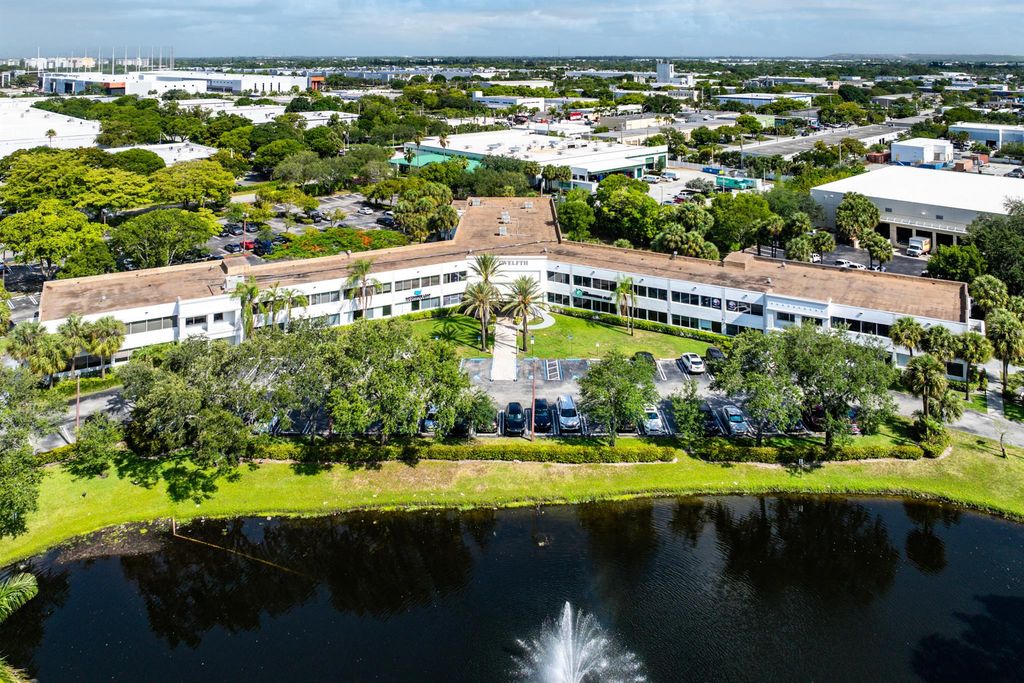 Photo of 555 SW 12th Avenue, Pompano Beach, FL (MLS # R11106411)